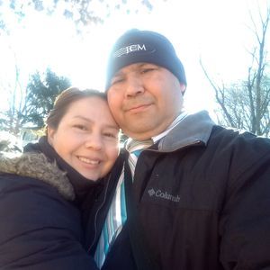 Meet your Posher, Claudia